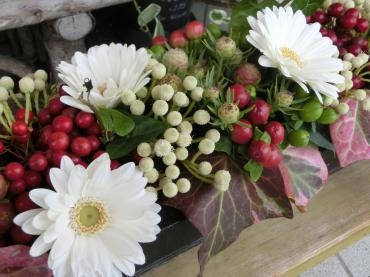 2014年12月17日｜「アライ花店」　（山形県山形市の花キューピット加盟店 花屋）のブログ