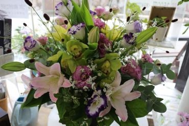 やっちゃた・・・(゜o゜)｜「アライ花店」　（山形県山形市の花キューピット加盟店 花屋）のブログ