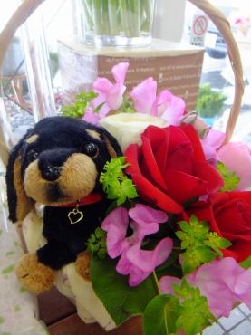 喜んでいただけますように｜「アライ花店」　（山形県山形市の花キューピット加盟店 花屋）のブログ