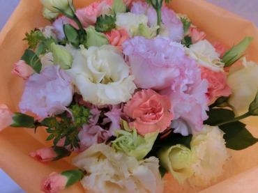 今日のセールスの電話｜「アライ花店」　（山形県山形市の花キューピット加盟店 花屋）のブログ