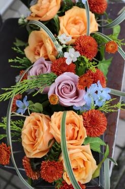 熊手市｜「アライ花店」　（山形県山形市の花キューピット加盟店 花屋）のブログ