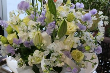 山形・初市♬｜「アライ花店」　（山形県山形市の花キューピット加盟店 花屋）のブログ
