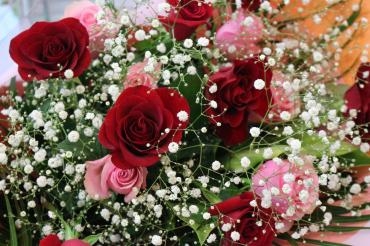 11月最後の月曜♬｜「アライ花店」　（山形県山形市の花キューピット加盟店 花屋）のブログ