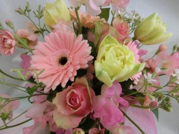 まったりとした日曜日｜「アライ花店」　（山形県山形市の花キューピット加盟店 花屋）のブログ