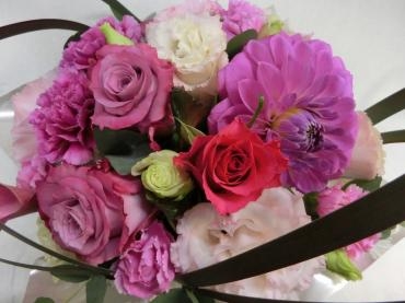 送別のアレンジ｜「アライ花店」　（山形県山形市の花キューピット加盟店 花屋）のブログ