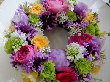 今日はいい日?｜「アライ花店」　（山形県山形市の花キューピット加盟店 花屋）のブログ