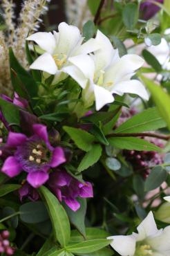 彼岸明け｜「アライ花店」　（山形県山形市の花キューピット加盟店 花屋）のブログ