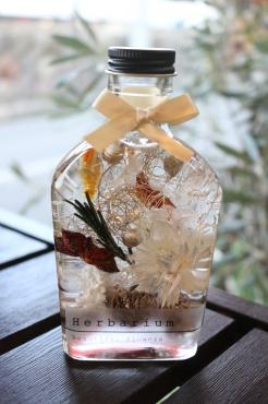 クリスマス用ハーバリウム♬｜「アライ花店」　（山形県山形市の花キューピット加盟店 花屋）のブログ