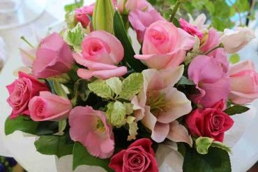送り盆｜「アライ花店」　（山形県山形市の花キューピット加盟店 花屋）のブログ