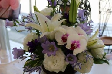 御供えアレンジ｜「アライ花店」　（山形県山形市の花キューピット加盟店 花屋）のブログ
