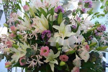 今年初あじまん｜「アライ花店」　（山形県山形市の花キューピット加盟店 花屋）のブログ
