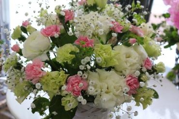 御供えアレンジ｜「アライ花店」　（山形県山形市の花キューピット加盟店 花屋）のブログ