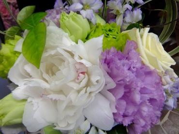 いい香り｜「アライ花店」　（山形県山形市の花キューピット加盟店 花屋）のブログ