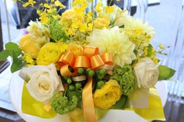 受験生の皆さんがんばって！｜「アライ花店」　（山形県山形市の花キューピット加盟店 花屋）のブログ