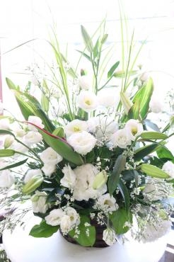 １３日はお墓参りです！｜「アライ花店」　（山形県山形市の花キューピット加盟店 花屋）のブログ
