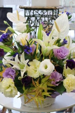 防災訓練｜「アライ花店」　（山形県山形市の花キューピット加盟店 花屋）のブログ