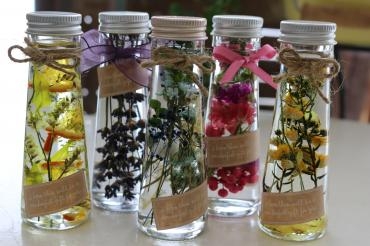 ハーバリウム♬｜「アライ花店」　（山形県山形市の花キューピット加盟店 花屋）のブログ