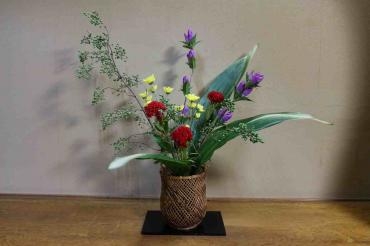 敬老の日のご注文ありがとうございました｜「アライ花店」　（山形県山形市の花キューピット加盟店 花屋）のブログ