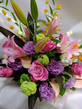 忘れ物｜「アライ花店」　（山形県山形市の花キューピット加盟店 花屋）のブログ