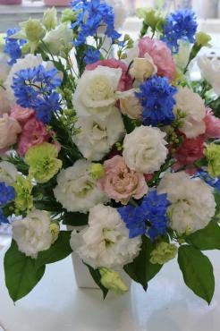 お供えアレンジ｜「アライ花店」　（山形県山形市の花キューピット加盟店 花屋）のブログ
