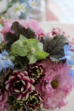 今週もヨロシクお願いします！｜「アライ花店」　（山形県山形市の花キューピット加盟店 花屋）のブログ