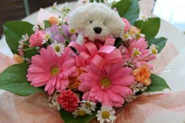 ｜「アライ花店」　（山形県山形市の花キューピット加盟店 花屋）のブログ