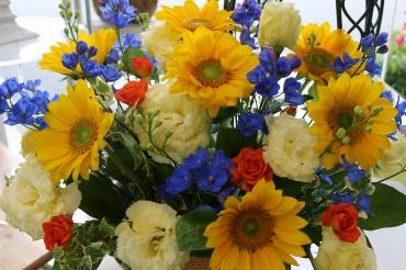 もうすぐ父の日ですね♥｜「アライ花店」　（山形県山形市の花キューピット加盟店 花屋）のブログ