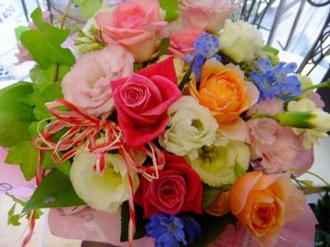 静かな月曜日｜「アライ花店」　（山形県山形市の花キューピット加盟店 花屋）のブログ