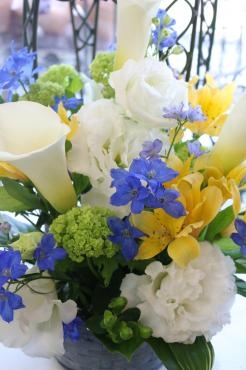 桜満開の日曜日♬♬｜「アライ花店」　（山形県山形市の花キューピット加盟店 花屋）のブログ
