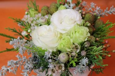 赤もいいけど・・・・!?｜「アライ花店」　（山形県山形市の花キューピット加盟店 花屋）のブログ