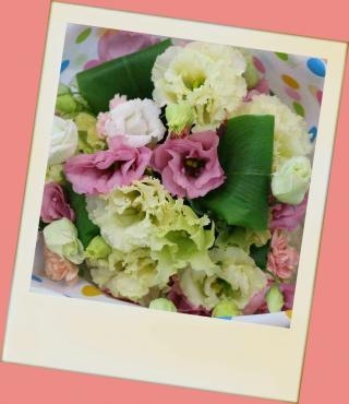 カラフルドット｜「アライ花店」　（山形県山形市の花キューピット加盟店 花屋）のブログ