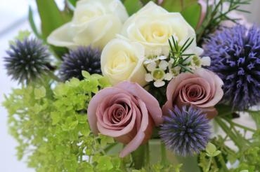 間もなく花笠まつりが始まります♬｜「アライ花店」　（山形県山形市の花キューピット加盟店 花屋）のブログ