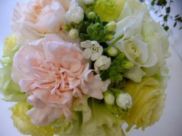 気合入れて・・・っと｜「アライ花店」　（山形県山形市の花キューピット加盟店 花屋）のブログ