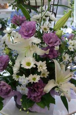 ウィンタースポーツ到来♬｜「アライ花店」　（山形県山形市の花キューピット加盟店 花屋）のブログ