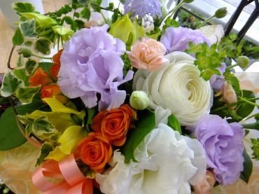 ハナミズキが満開｜「アライ花店」　（山形県山形市の花キューピット加盟店 花屋）のブログ