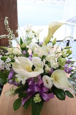 彼岸入り｜「アライ花店」　（山形県山形市の花キューピット加盟店 花屋）のブログ
