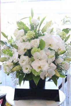 枕花｜「アライ花店」　（山形県山形市の花キューピット加盟店 花屋）のブログ