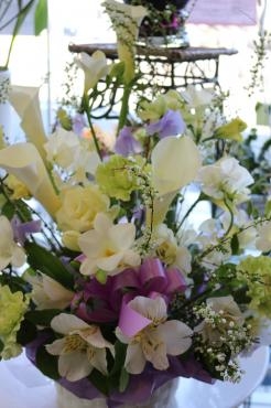 御供えアレンジ｜「アライ花店」　（山形県山形市の花キューピット加盟店 花屋）のブログ