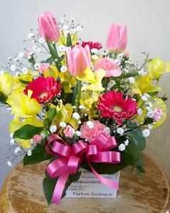 ｜「パンジーフローリスト」　（福岡県大牟田市の花キューピット加盟店 花屋）のブログ