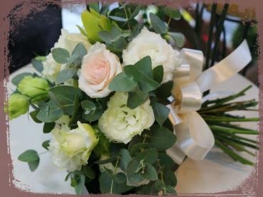 ナチュラルブーケ♬｜「アライ花店」　（山形県山形市の花キューピット加盟店 花屋）のブログ