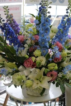 御供えアレンジ｜「アライ花店」　（山形県山形市の花キューピット加盟店 花屋）のブログ
