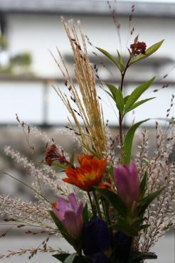 十五夜｜「アライ花店」　（山形県山形市の花キューピット加盟店 花屋）のブログ