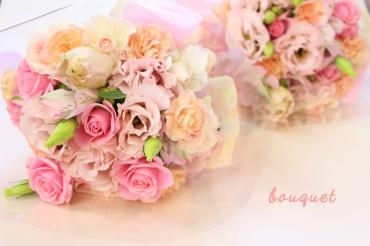 ブーケ風花束♬｜「アライ花店」　（山形県山形市の花キューピット加盟店 花屋）のブログ