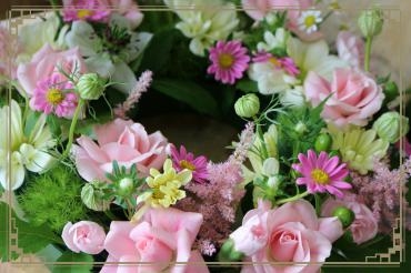 6月も最後｜「アライ花店」　（山形県山形市の花キューピット加盟店 花屋）のブログ