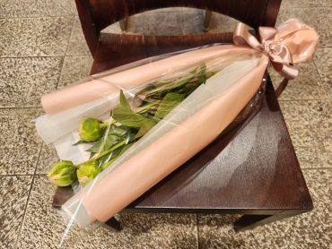 好きを束ねて｜「花里」　（神奈川県逗子市の花キューピット加盟店 花屋）のブログ