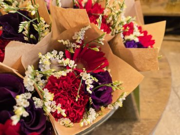 ワンコイン｜「花里」　（神奈川県逗子市の花キューピット加盟店 花屋）のブログ