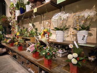 準備オーケー！｜「花里」　（神奈川県逗子市の花キューピット加盟店 花屋）のブログ