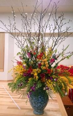 また残業確定｜「ポピー」　（京都府八幡市の花キューピット加盟店 花屋）のブログ