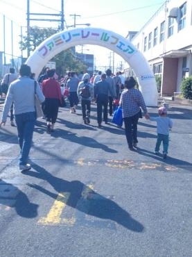京阪電車のイベントへ行ってきました｜「ポピー」　（京都府八幡市の花キューピット加盟店 花屋）のブログ