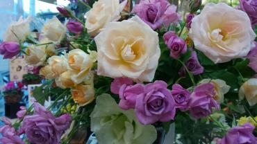 ハッピーバースデイ！｜「アライ花店」　（山形県山形市の花キューピット加盟店 花屋）のブログ